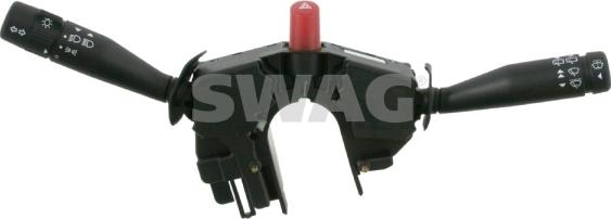 Swag 50 92 3686 - Leva devio guida www.autoricambit.com