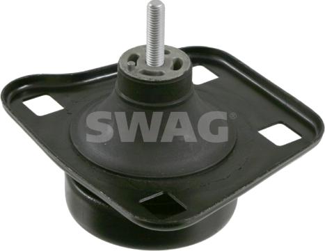 Swag 50 92 2097 - Sospensione, Motore www.autoricambit.com