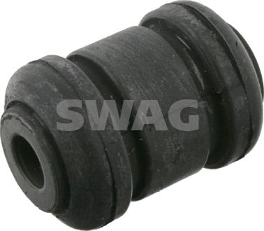 Swag 50 92 7912 - Silent Block, Supporto Braccio Oscillante www.autoricambit.com