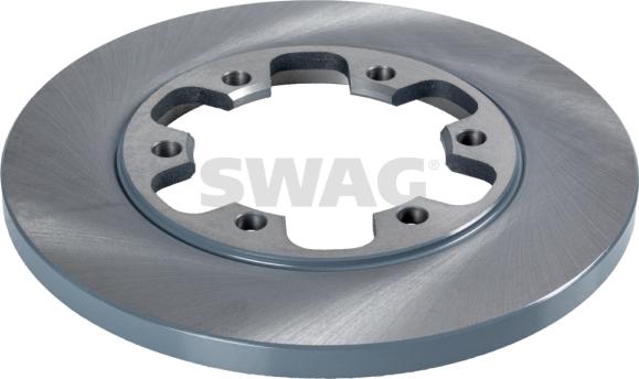 Swag 50 10 4498 - Discofreno www.autoricambit.com