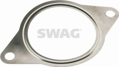 Swag 50 10 6876 - Guarnizione valvola EGR (ricircolo gas scarico) www.autoricambit.com