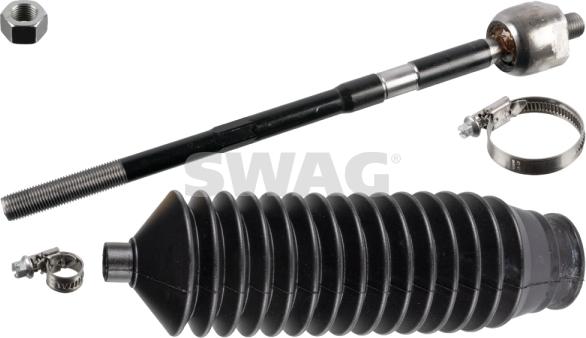 Swag 50 74 0012 - Giunto assiale, Asta trasversale www.autoricambit.com