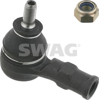 Swag 50 71 0035 - Testa barra d'accoppiamento www.autoricambit.com