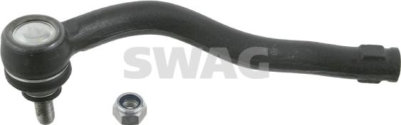 Swag 50 71 0029 - Testa barra d'accoppiamento www.autoricambit.com