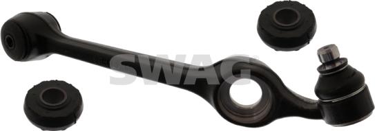 Swag 50 73 0058 - Sospensione a ruote indipendenti www.autoricambit.com