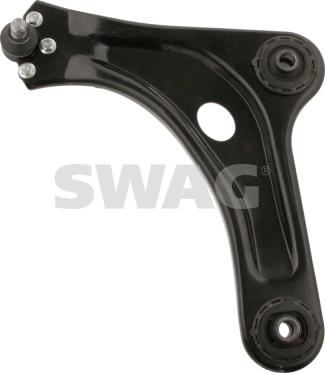 Swag 64 93 8700 - Sospensione a ruote indipendenti www.autoricambit.com