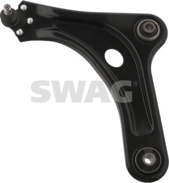 Swag 64 93 7470 - Sospensione a ruote indipendenti www.autoricambit.com