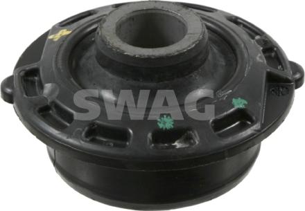 Swag 64 92 2635 - Silent Block, Supporto Braccio Oscillante www.autoricambit.com