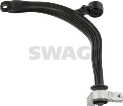 Swag 64 92 2787 - Sospensione a ruote indipendenti www.autoricambit.com