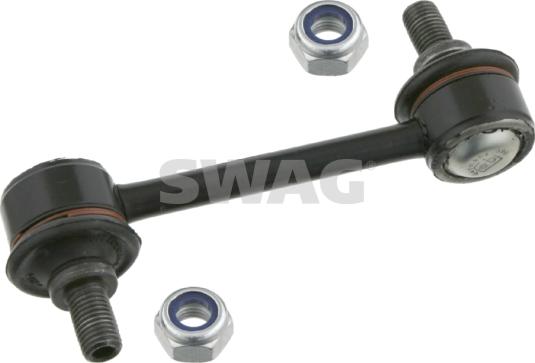 Swag 66 91 8105 - Asta/Puntone, Stabilizzatore www.autoricambit.com