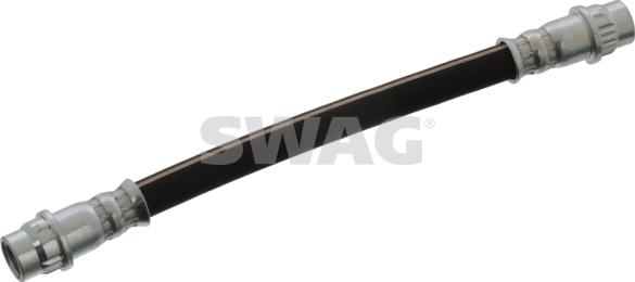 Swag 60 94 5302 - Flessibile del freno www.autoricambit.com