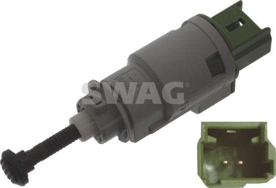 Swag 60 94 0420 - Innesto, Comando disinnesto frizione www.autoricambit.com