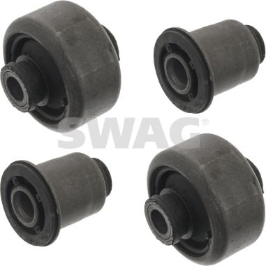 Swag 60 94 8626 - Silent Block, Supporto Braccio Oscillante www.autoricambit.com