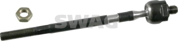 Swag 60 91 9525 - Giunto assiale, Asta trasversale www.autoricambit.com