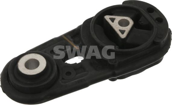 Swag 60 93 9508 - Sospensione, Motore www.autoricambit.com