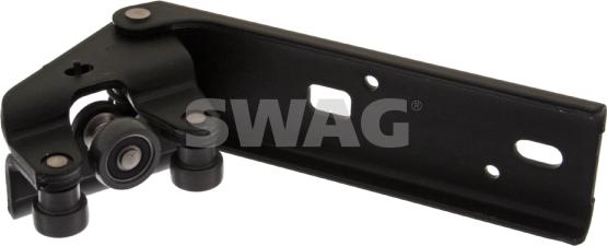 Swag 60 93 9520 - Guidarullo, Porta scorrevole www.autoricambit.com