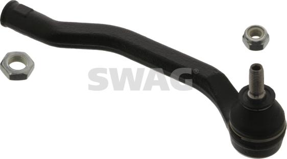 Swag 60 93 9040 - Testa barra d'accoppiamento www.autoricambit.com