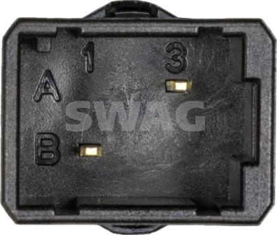 Swag 60 93 4093 - Interruttore luce freno www.autoricambit.com