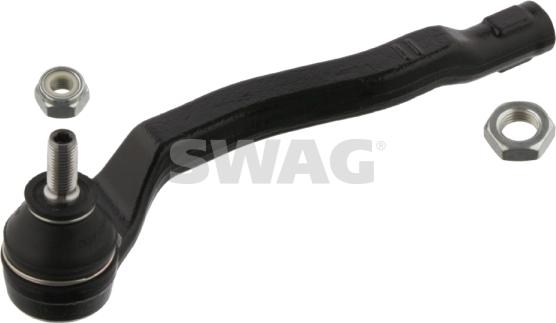 Swag 60 93 6095 - Testa barra d'accoppiamento www.autoricambit.com