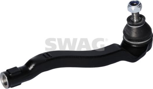 Swag 60 93 6095 - Testa barra d'accoppiamento www.autoricambit.com