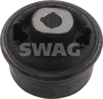 Swag 60 93 3087 - Silent Block, Supporto Braccio Oscillante www.autoricambit.com