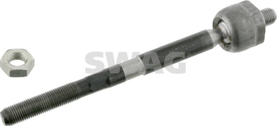 Swag 60 92 4720 - Giunto assiale, Asta trasversale www.autoricambit.com