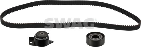 Swag 60 92 1549 - Kit cinghie dentate www.autoricambit.com