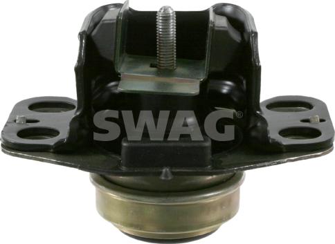 Swag 60 92 1785 - Sospensione, Motore www.autoricambit.com