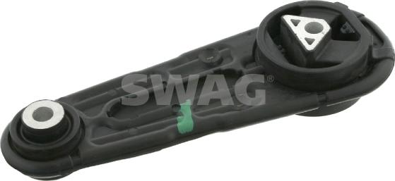 Swag 60 92 8198 - Sospensione, Motore www.autoricambit.com