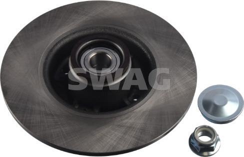 Swag 60 92 8154 - Discofreno www.autoricambit.com