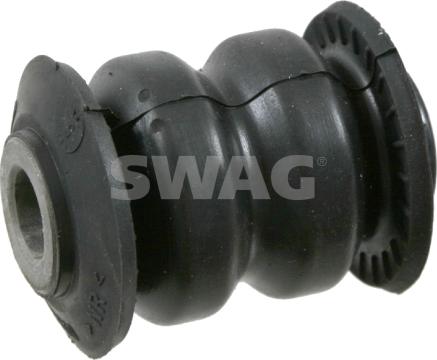 Swag 60 92 2865 - Silent Block, Supporto Braccio Oscillante www.autoricambit.com