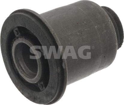 Swag 60 92 2818 - Silent Block, Supporto Braccio Oscillante www.autoricambit.com