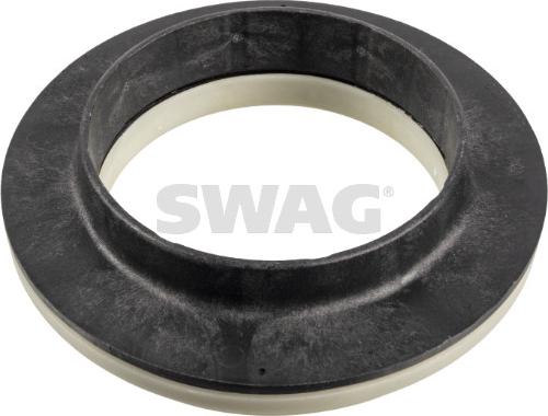 Swag 60 92 7459 - Cuscinetto volvente, Supporto ammortizz. a molla www.autoricambit.com