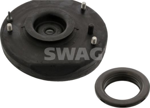 Swag 60 55 0009 - Supporto ammortizzatore a molla www.autoricambit.com