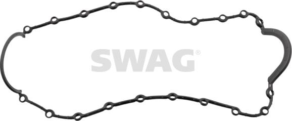 Swag 60 10 2994 - Guarnizione, Coppa olio www.autoricambit.com