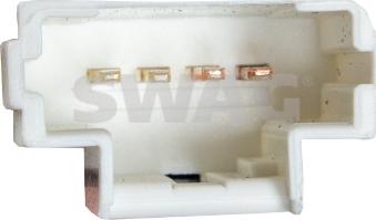 Swag 60 10 7002 - Interruttore luce freno www.autoricambit.com