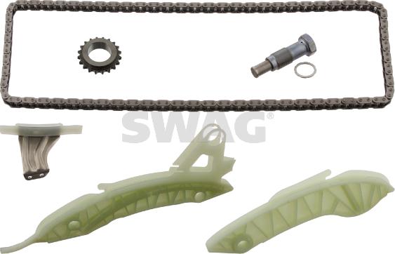 Swag 62 94 9345 - Kit catena distribuzione www.autoricambit.com