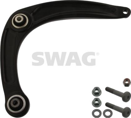 Swag 62 94 5151 - Sospensione a ruote indipendenti www.autoricambit.com