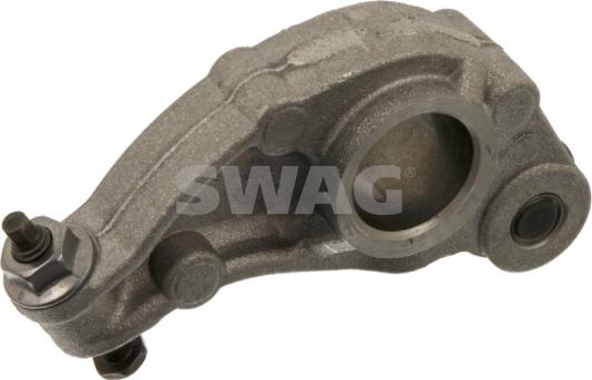 Swag 62 94 0111 - Leva a bilanciere, Controllo motore www.autoricambit.com