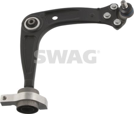 Swag 62 94 3601 - Sospensione a ruote indipendenti www.autoricambit.com