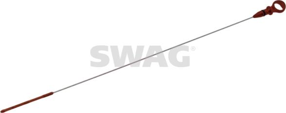 Swag 62 94 7303 - Asta controllo livello olio www.autoricambit.com