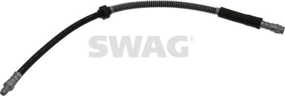 Swag 62 91 1772 - Flessibile del freno www.autoricambit.com