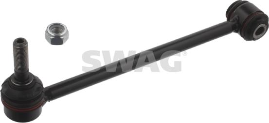 Swag 62 91 8985 - Asta/Puntone, Sospensione ruote www.autoricambit.com