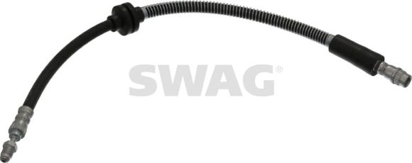 Swag 62 91 8537 - Flessibile del freno www.autoricambit.com