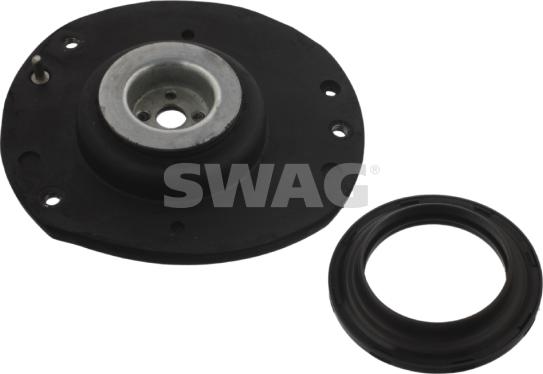 Swag 62 91 8756 - Supporto ammortizzatore a molla www.autoricambit.com