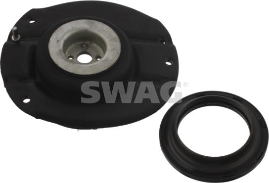 Swag 62 91 8758 - Supporto ammortizzatore a molla www.autoricambit.com