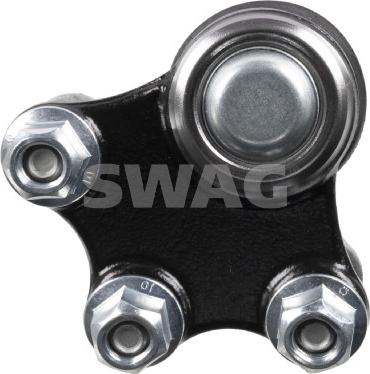 Swag 62 93 8025 - Giunto di supporto / guida www.autoricambit.com