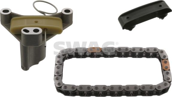 Swag 62 93 7230 - Kit catena distribuzione www.autoricambit.com