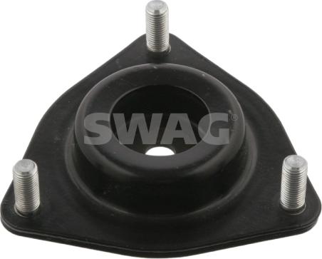 Swag 62 93 7770 - Supporto ammortizzatore a molla www.autoricambit.com