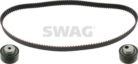 Swag 62 92 9271 - Kit cinghie dentate www.autoricambit.com